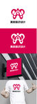 美妆标识设计