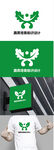 蔬菜培育标识设计