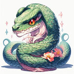 AI生画