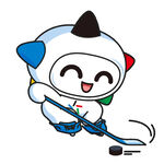 体彩乐小星运动会系列