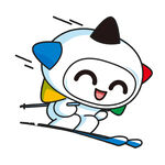 体彩乐小星运动会系列