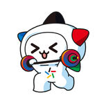 体彩乐小星运动会系列