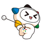 体彩乐小星运动会系列