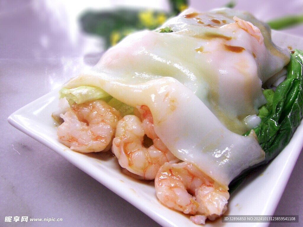 肠粉
