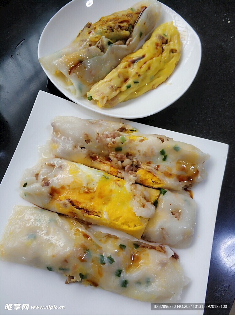 肠粉