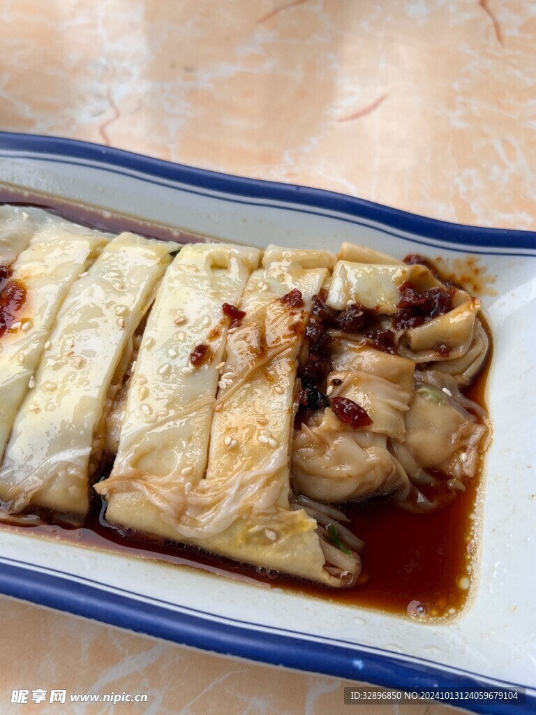 肠粉