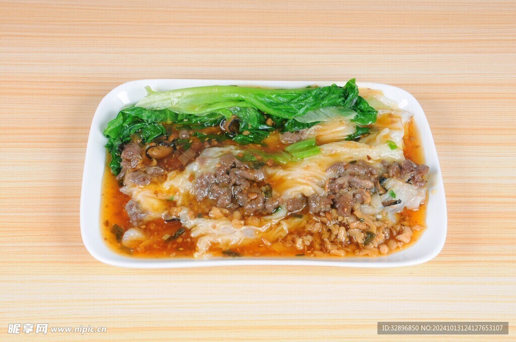 肠粉