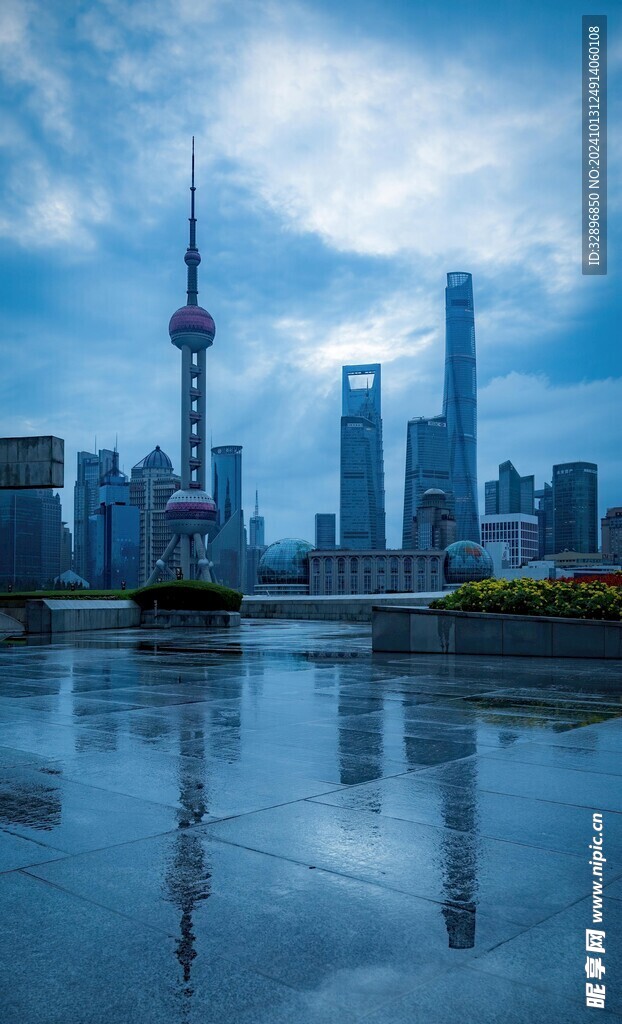 外滩