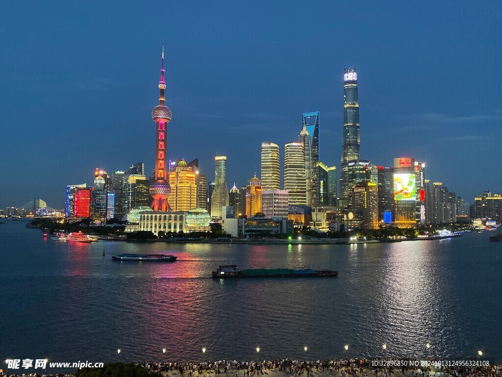 外滩