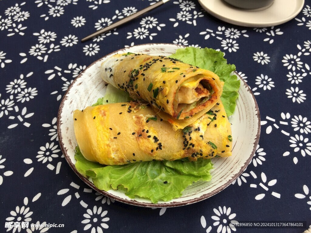 煎饼果子