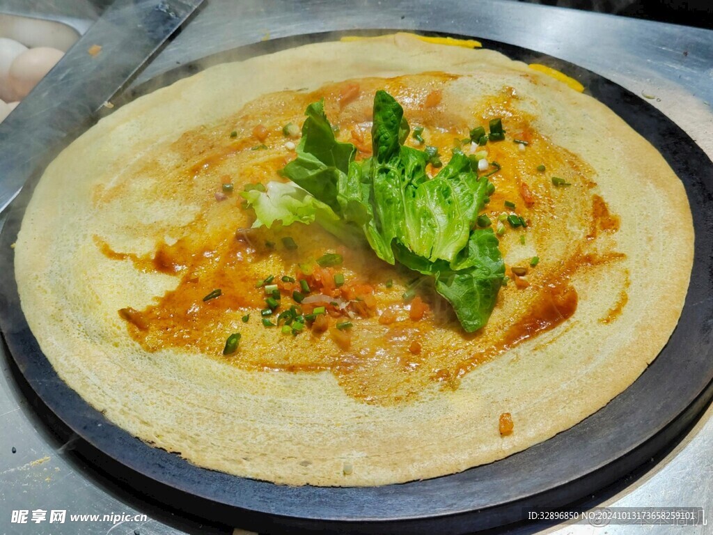 煎饼果子