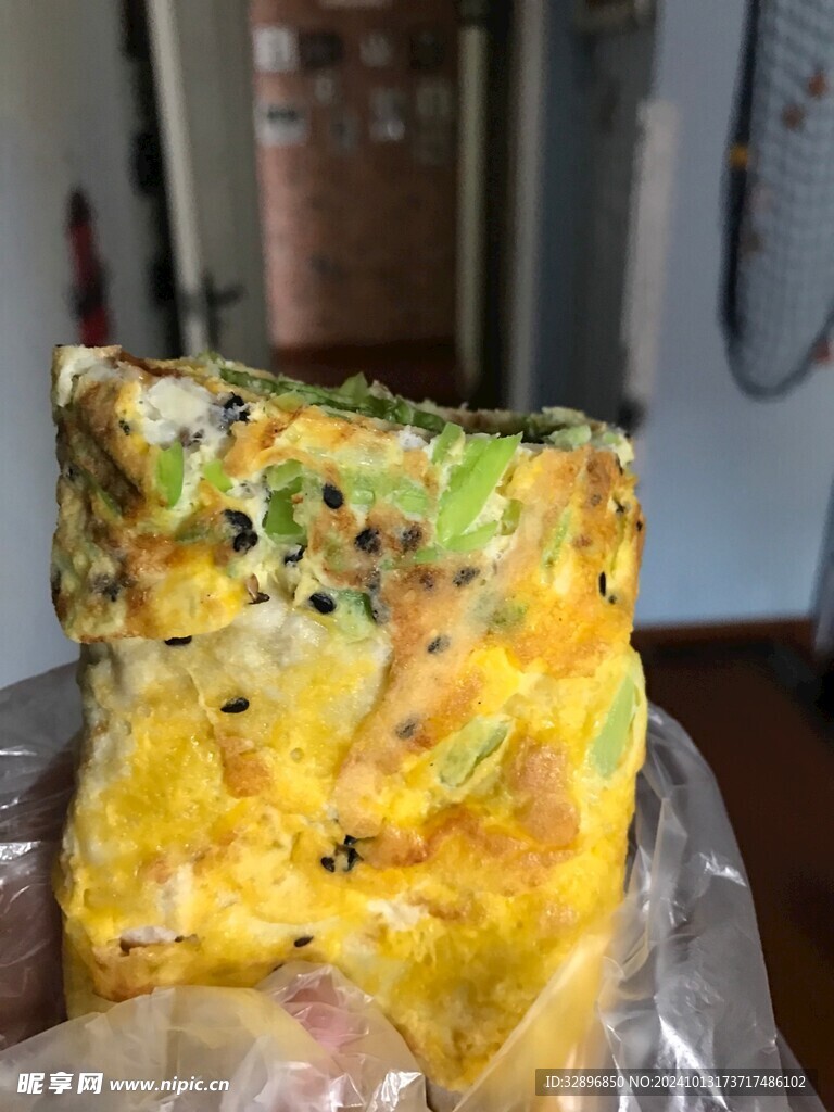 煎饼果子