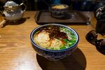拉面