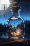 晚安
