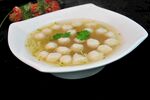酸辣鱼丸汤