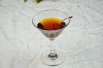 玫瑰香酒