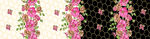 定位花 
