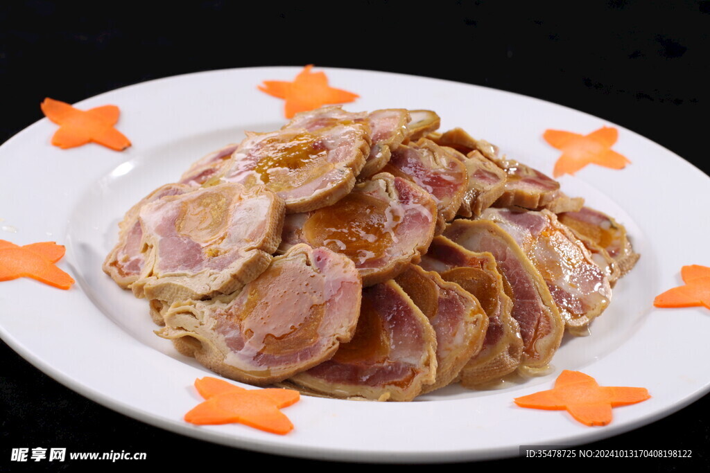 龙眼腐皮肉