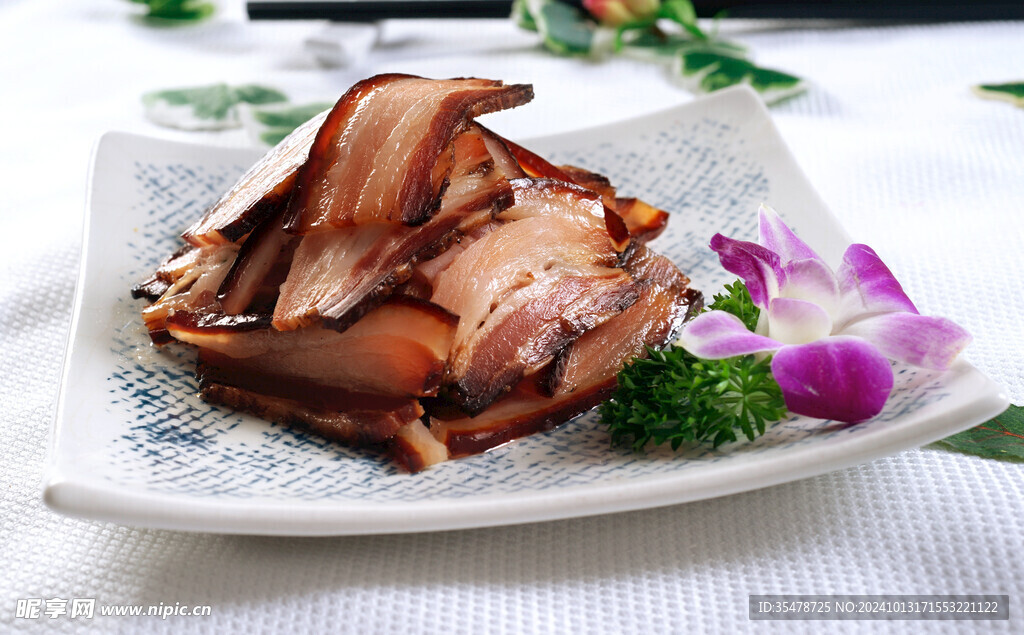 农家风吹肉