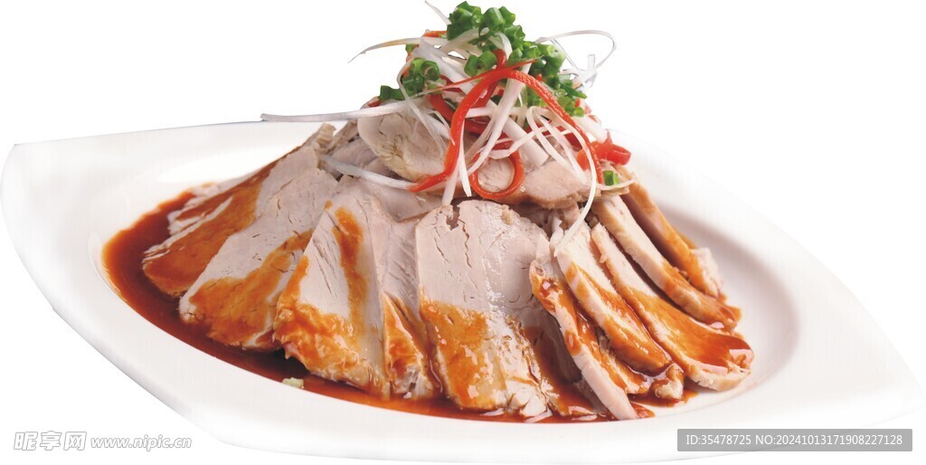  红肉白肉