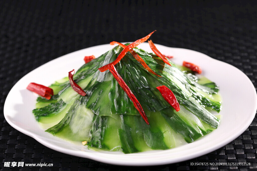 脆皮黄瓜