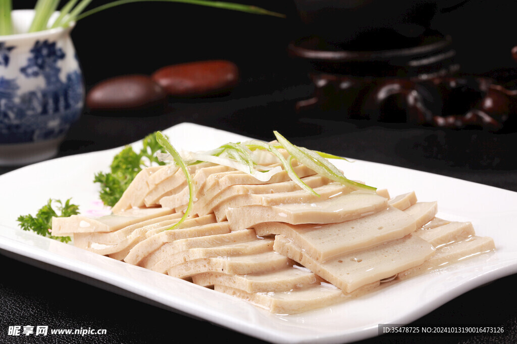 千页豆腐