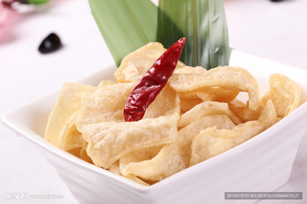 卤豆腐