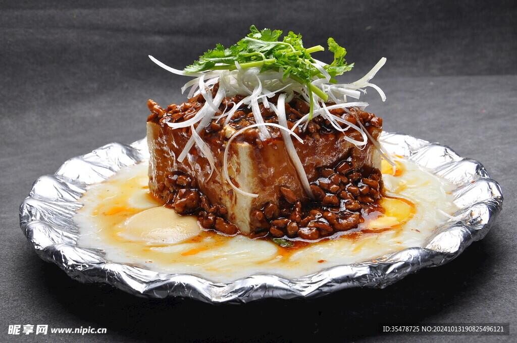 自制豆腐
