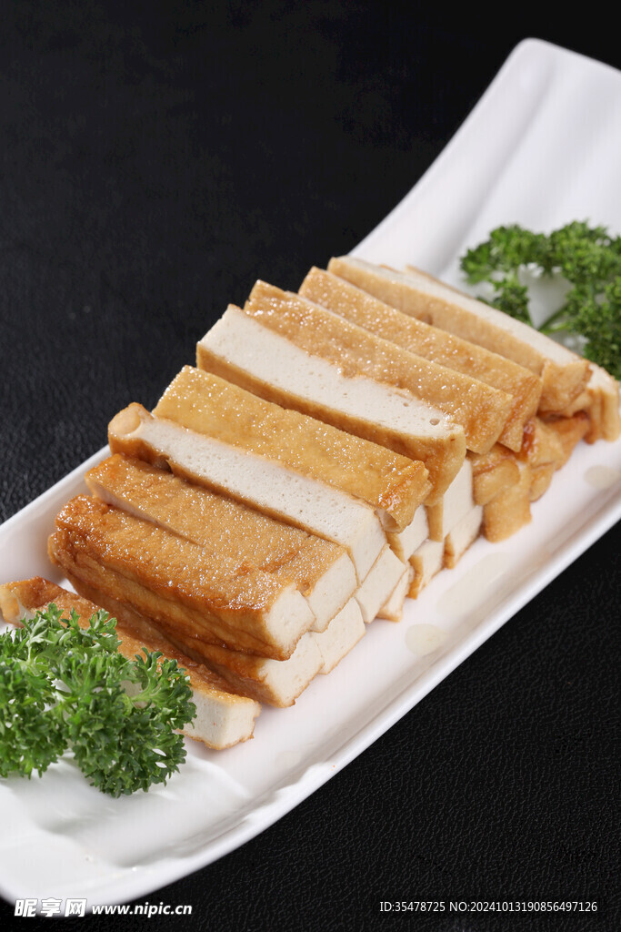 老汤千页豆腐