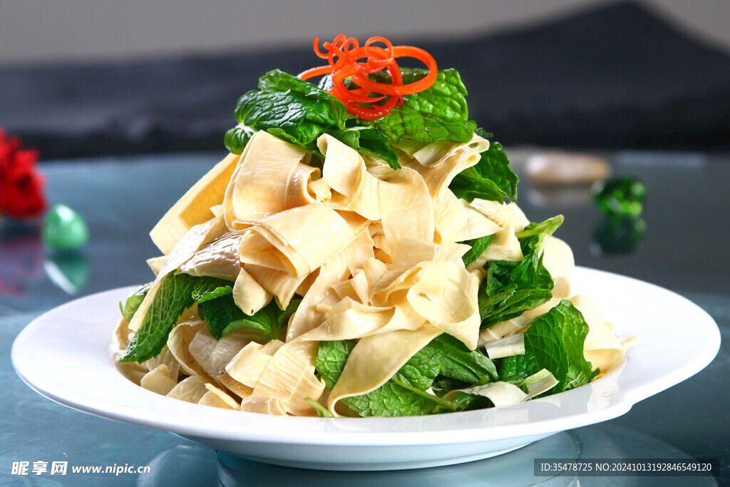 食香豆筋