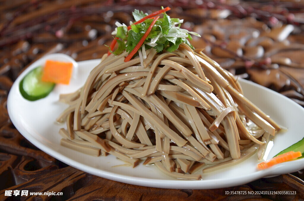 豆丝
