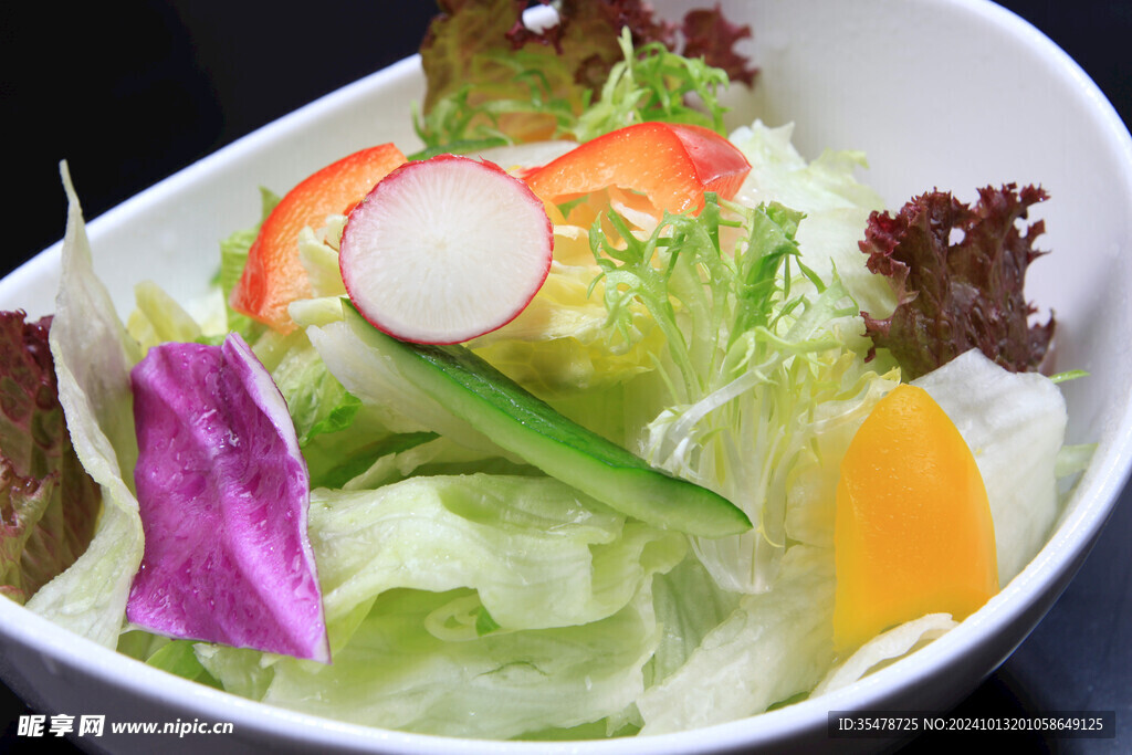 大拌菜