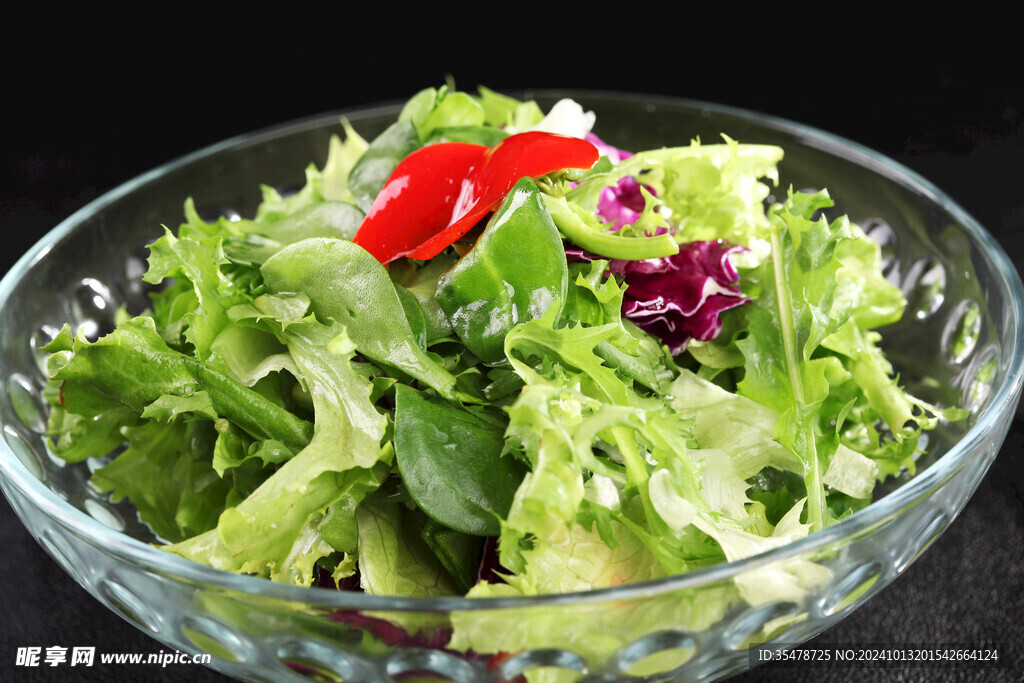 大拌菜