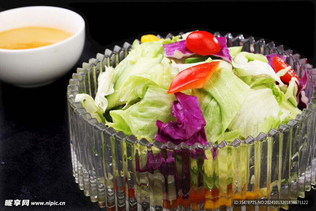 大拌菜