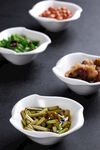 开胃菜四味