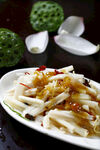 西湖脆莲菜