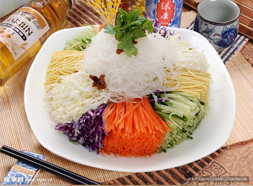 家常凉菜