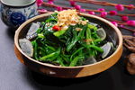 乾隆菠菜