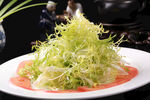 杞香水晶菜