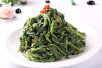 粉蒸野菜