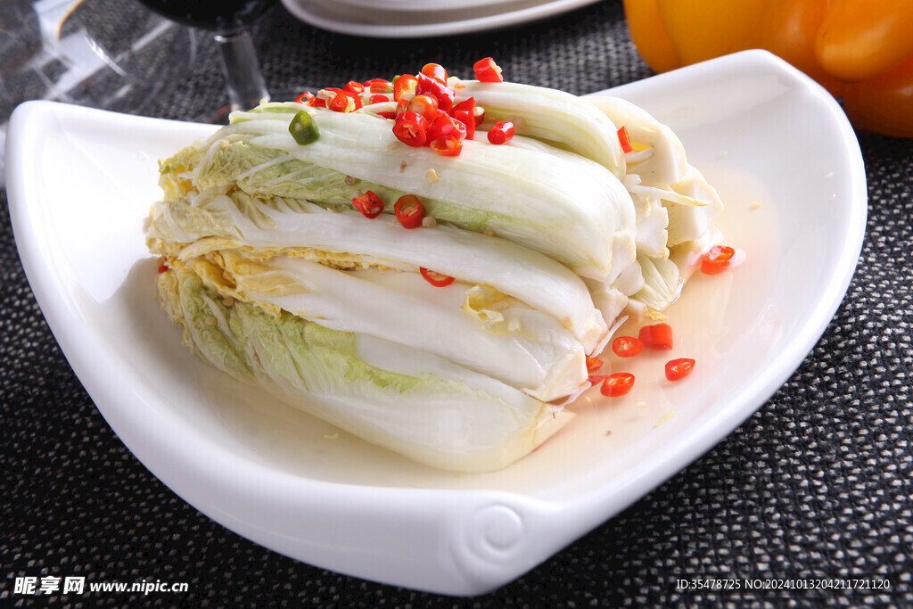 下酒白菜
