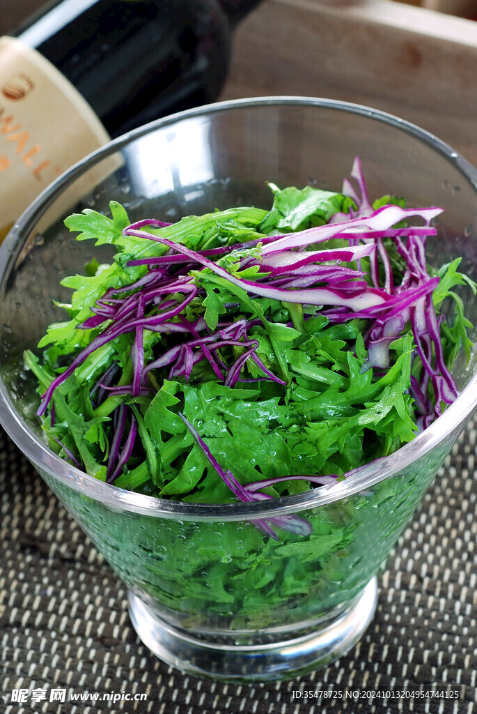 鸡尾菜时蔬