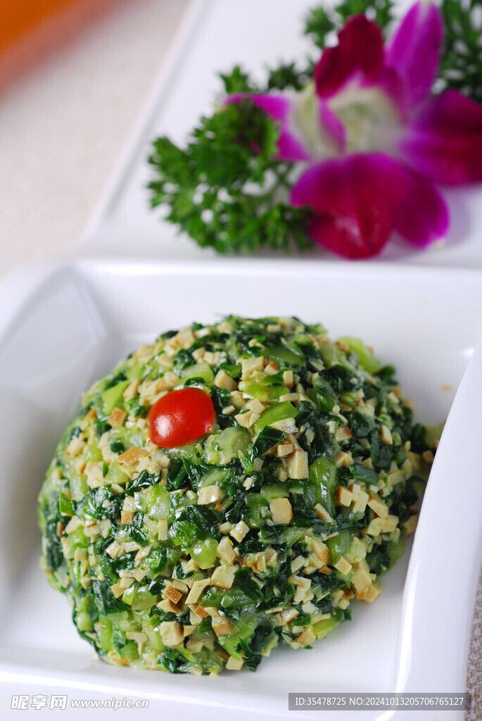和风腌菜