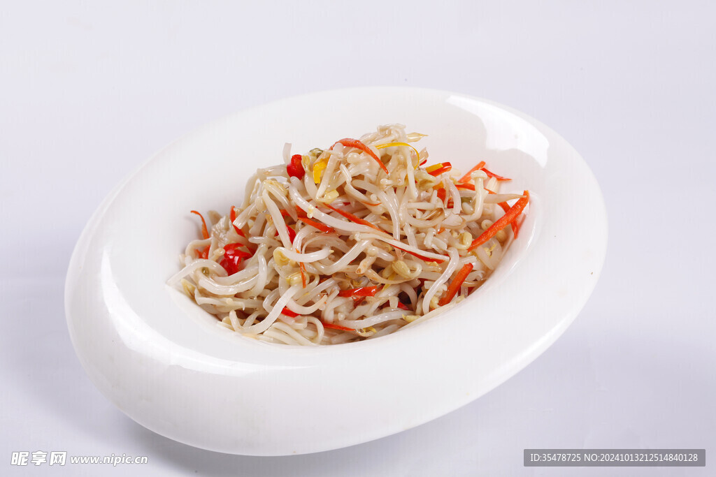碧绿金针菇菌