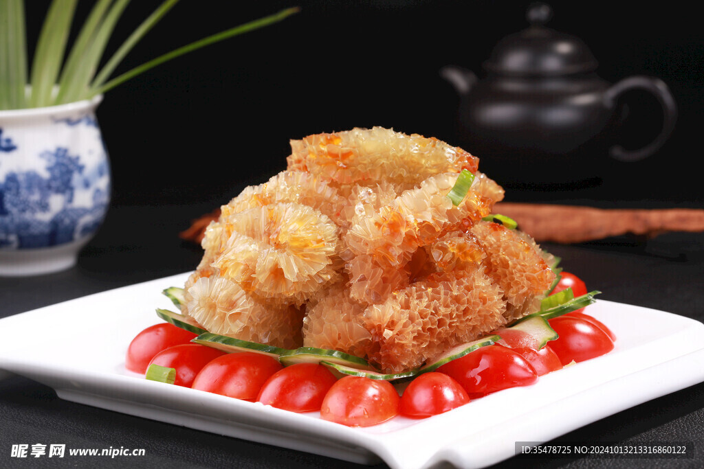 蜂窝菌菇