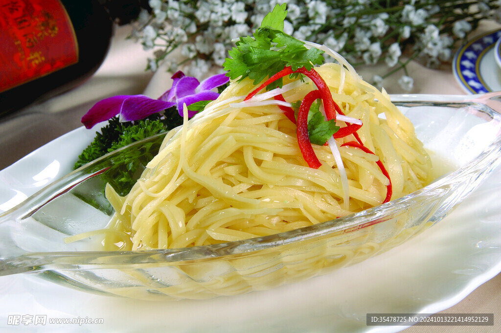 芥味素鲍丝