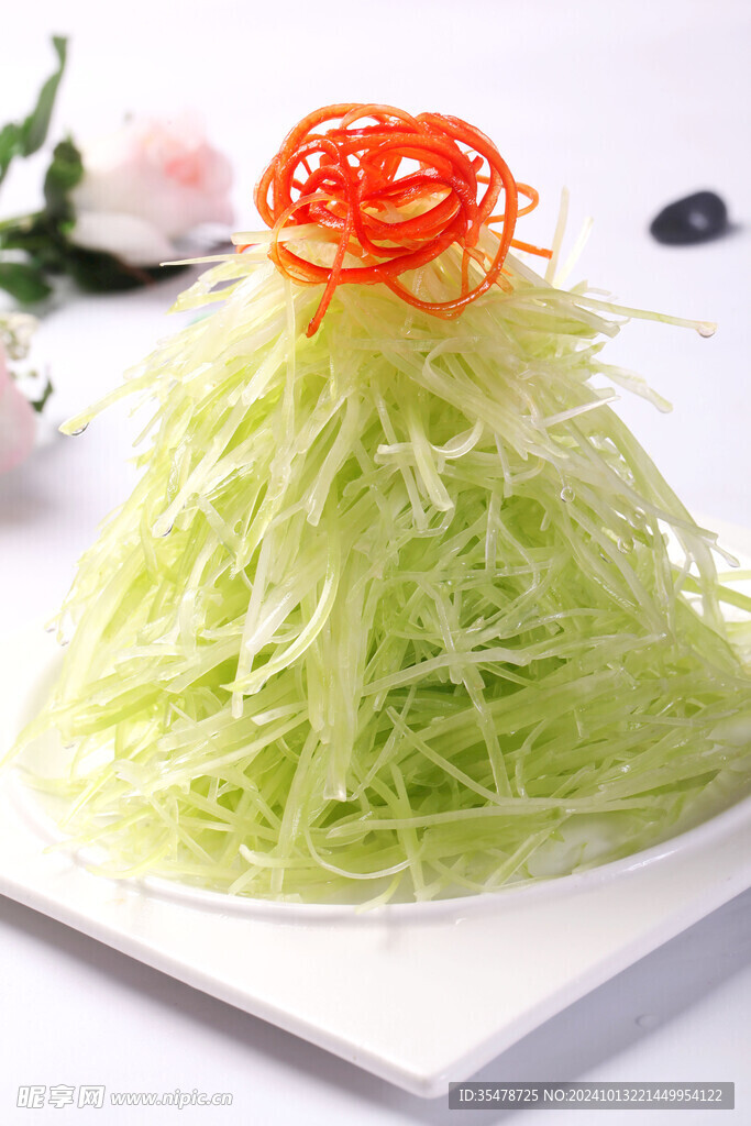 爽口苔丝