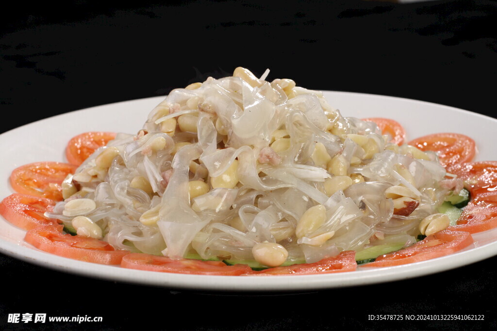 风味皮杂