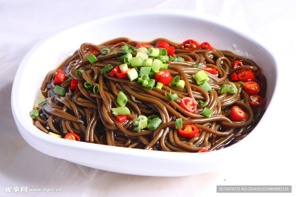 蕨根粉
