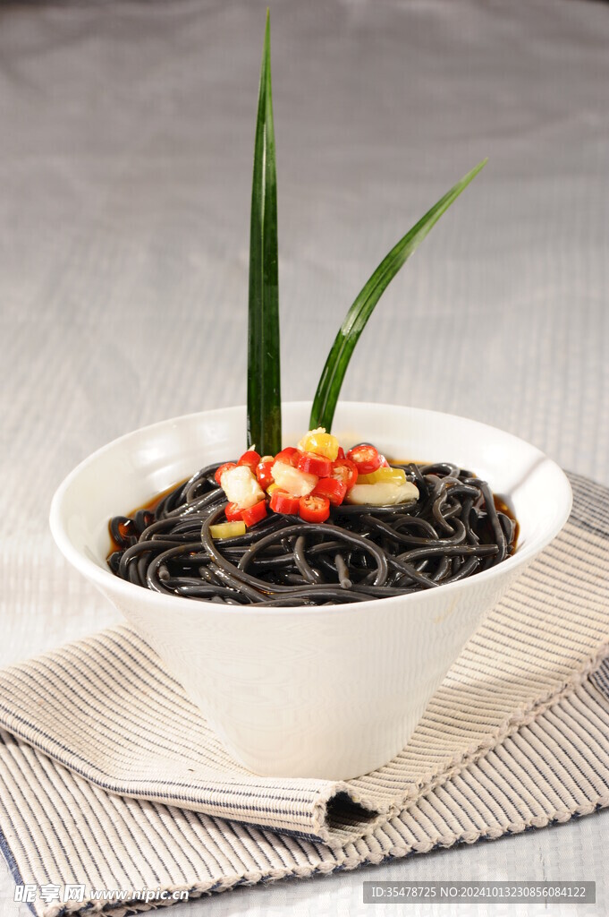 蕨根粉